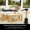 Staande ventilator Shark TF200SEU