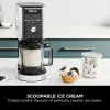 Ice Cream Maker NINJA NC502EU Silver Plastic 800 W