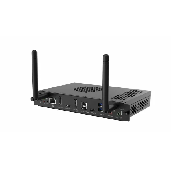 Pöytä-PC Smart Technologies AM60 APPLIANCE IQ