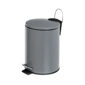 Pedalų dėžė Pilka 3 L