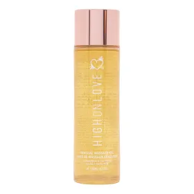 Erotic Massage Oil Highonlove