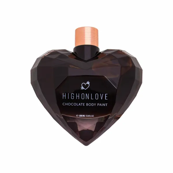 Краска для тела Highonlove