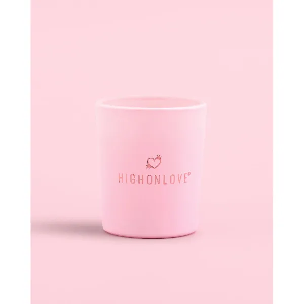 Свечи для массажа Highonlove 35 ml