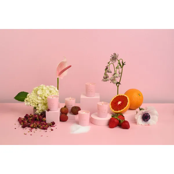 Свечи для массажа Highonlove 35 ml