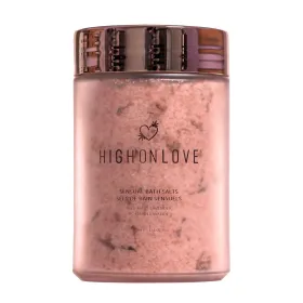 Bath salts Highonlove