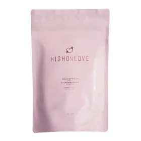Kylpysuolat Highonlove