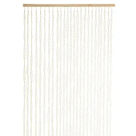 Curtain Natural 90 x 0,5 x 200 cm