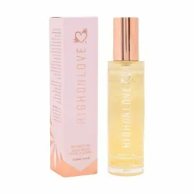 Erotic Massage Oil High on Love 100 ml