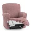 Armchair slipcovers Eysa THOR Pink 80 x 100 x 90 cm