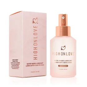 Lubrica Highonlove