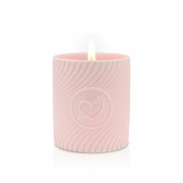 Massage Candle Highonlove