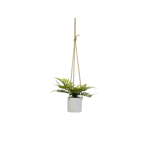 Koristekasvi Polyetyleeni Sementti 30 x 30 x 24 cm