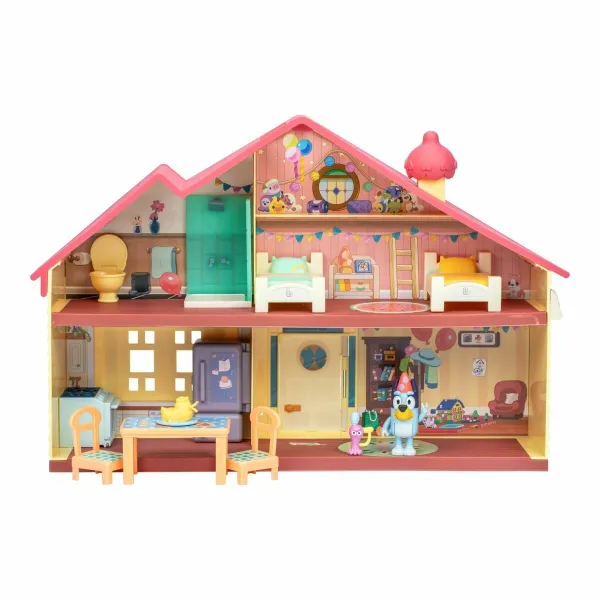 Playset Bluey