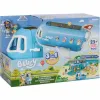 Playset Bluey Transforming Plane