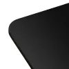 Galds Melns Dabisks 120 x 80 x 75 cm