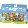 Playset Bluey 24 x 16 x 7 cm
