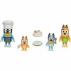 Playset Bluey 24 x 16 x 7 cm