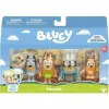 Playset Bluey 24 x 16 x 7 cm
