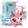 Lupatu lelle Moose
