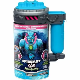 Fantastic creature Moose Toys Mutators Panthere