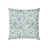 Cushion SERBAL VI Blue Printed 43 x 10 x 43 cm
