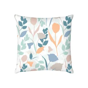 Cushion PARK I Multicolour Printed 43 x 10 x 43 cm