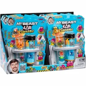 Action Figure Moose Toys 5 Pieces