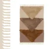 Vaip Mitmevärviline 120 x 180 x 0,3 cm