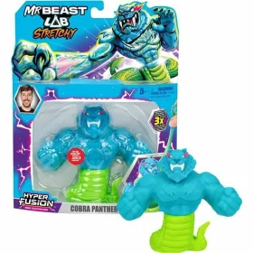 Veiklos rodikliai MrBeast Lab