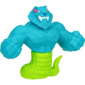 Tegevuskujud MrBeast Lab