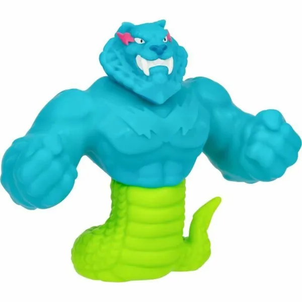 Rotaļu figūras MrBeast Lab