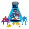 Toimintahahmot MrBeast Lab