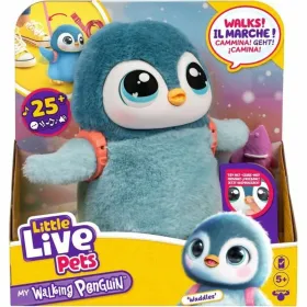Beebinukk Moose Toys My Little Penguin