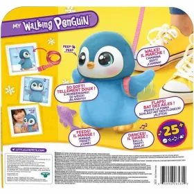 Beebinukk Moose Toys My Little Penguin