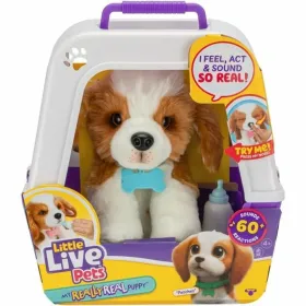 Beebinukk Moose Toys My Beagle Puppy