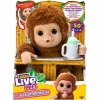 Kūdikių lėlė Moose Toys My Baby Monkey