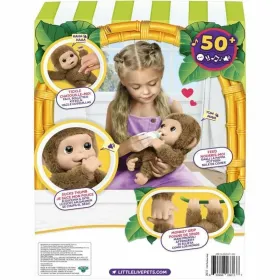 Beebinukk Moose Toys My Baby Monkey