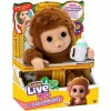 Kūdikių lėlė Moose Toys My Baby Monkey