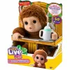 Vauvanukke Moose Toys My Baby Monkey
