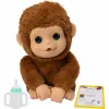 Kūdikių lėlė Moose Toys My Baby Monkey