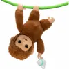 Vauvanukke Moose Toys My Baby Monkey