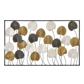 Sienų dekoracija Spalvotas 100 x 3 x 60 cm