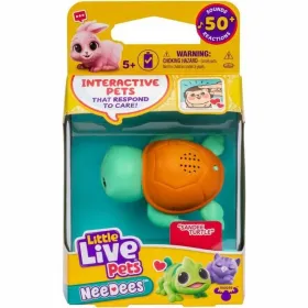 Vauvanukke Moose Toys Lil' Needees