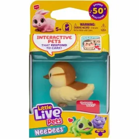 Beebinukk Moose Toys Lil' Needees