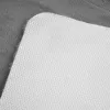Carpet SOFTLY Dark grey 140 x 200 x 1,5 cm