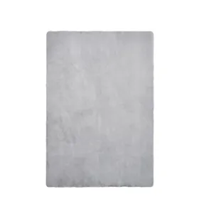Matto SOFTLY Vaaleanharmaa 120 x 170 x 1,5 cm