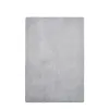 Matto SOFTLY Vaaleanharmaa 120 x 170 x 1,5 cm