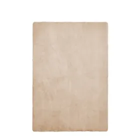 Kilimas SOFTLY Rusvai gelsva 120 x 170 x 1,5 cm