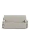 Sofa Cover Eysa LEVANTE Beige 100 x 110 x 180 cm