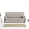 Sofa Cover Eysa LEVANTE Beige 100 x 110 x 180 cm